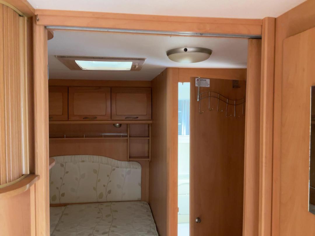 Photo '14' of Caravan Lexon Caravan - Single Photo '14' of Caravan Lexon Caravan - Single