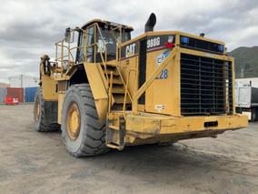 Photo '6' of Caterpillar 988G Log Loader