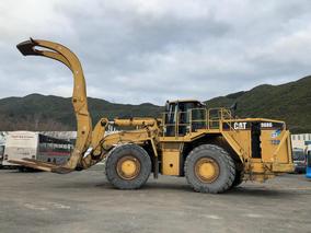 Photo '24' of Caterpillar 988G Log Loader