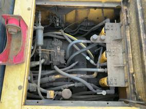 Photo '39' of Caterpillar 988G Log Loader