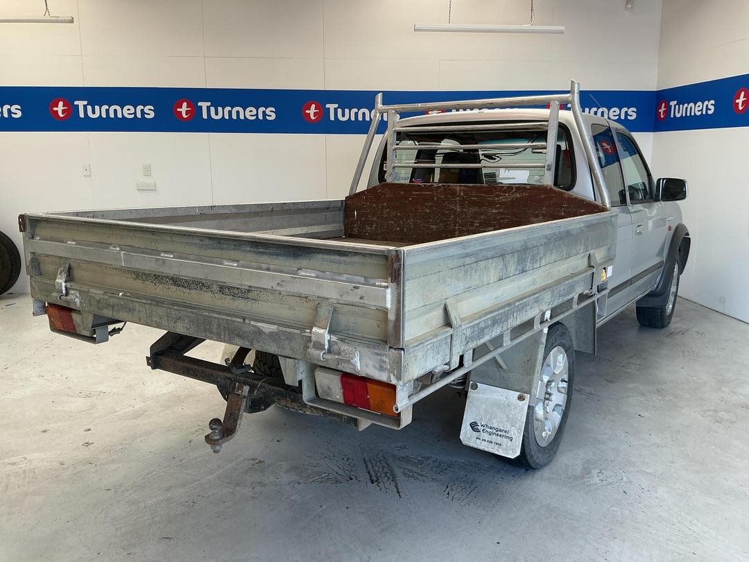 Photo '7' of Ford Courier