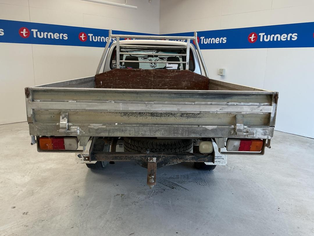 Photo '6' of Ford Courier