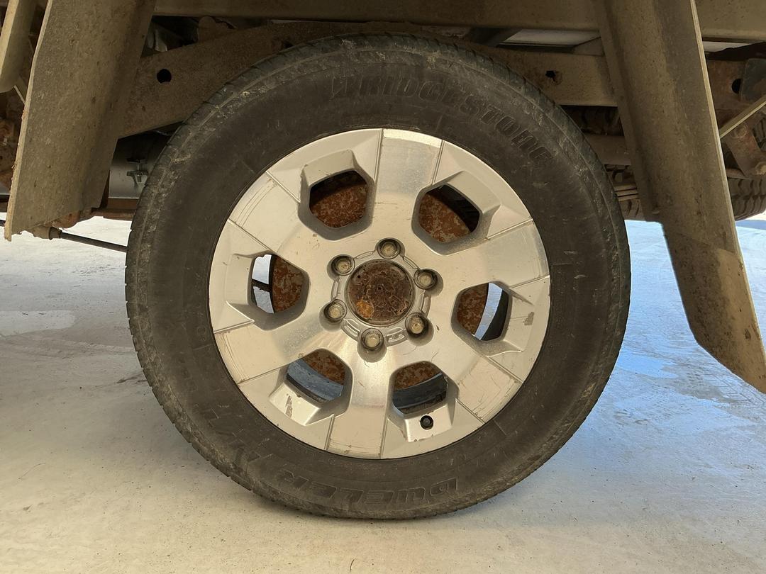 Photo '11' of Ford Courier