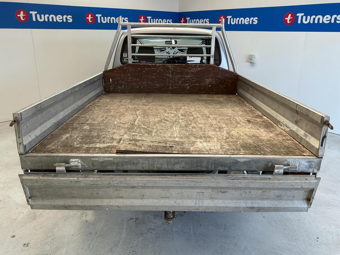 Photo '14' of Ford Courier