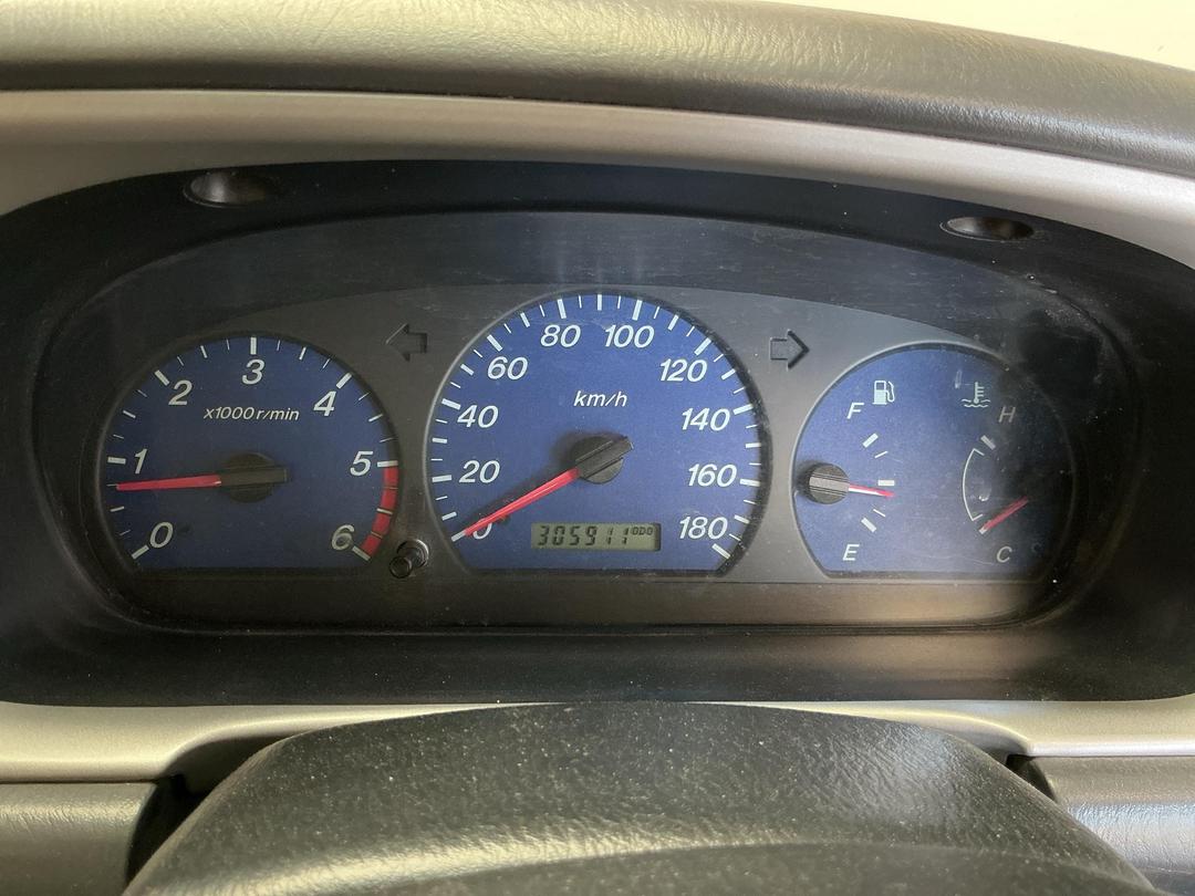 Photo '21' of Ford Courier