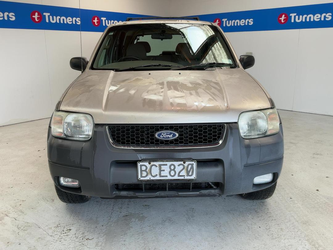 Photo '7' of Ford Escape XLT V6