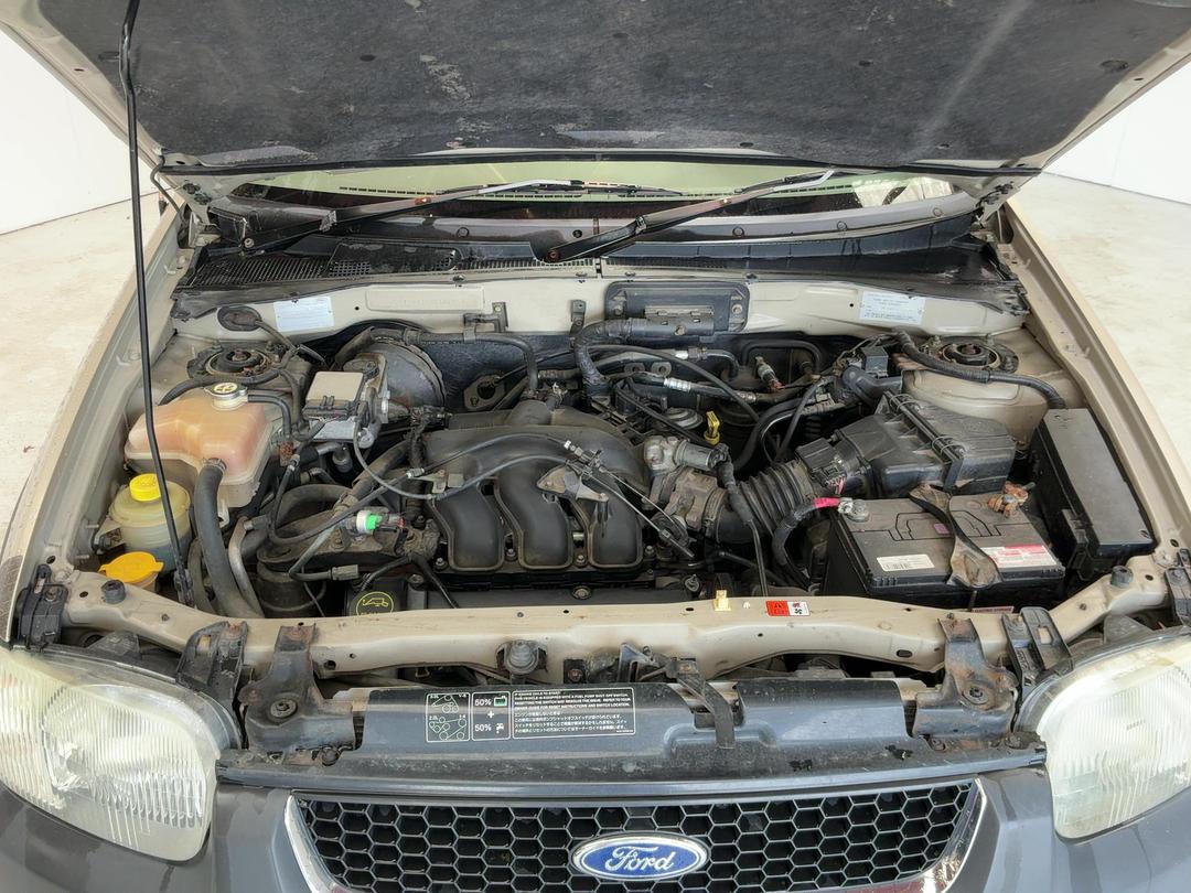 Photo '8' of Ford Escape XLT V6