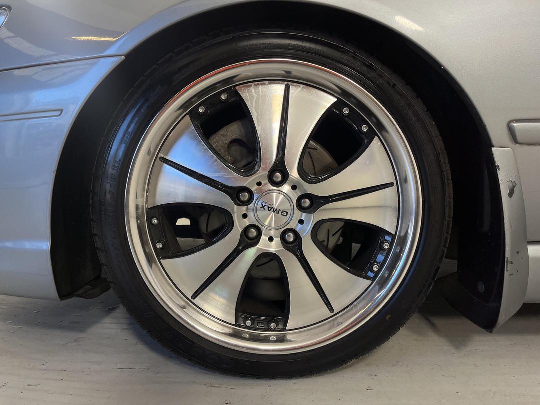 Photo '10' of Ford Falcon