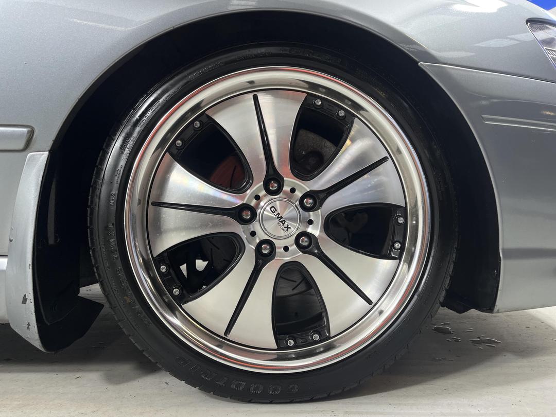 Photo '9' of Ford Falcon