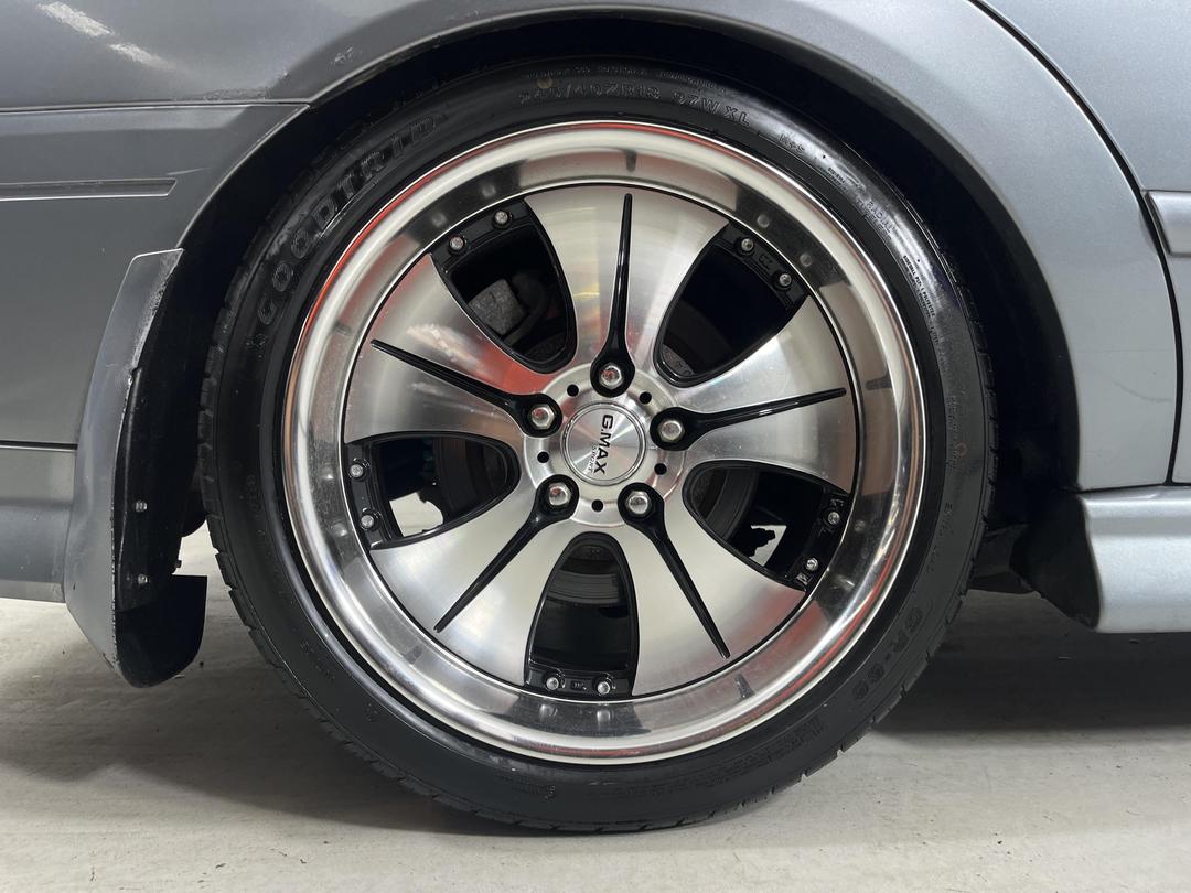 Photo '12' of Ford Falcon