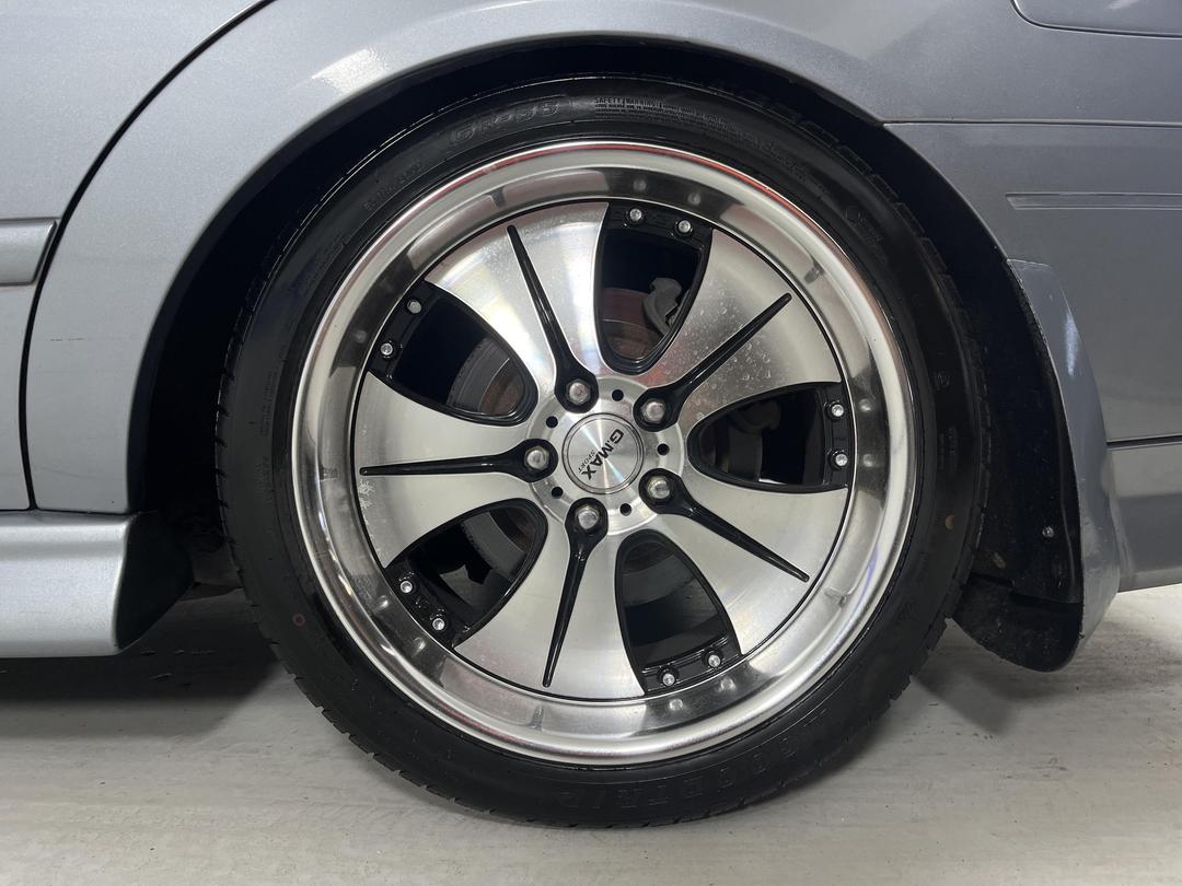 Photo '11' of Ford Falcon