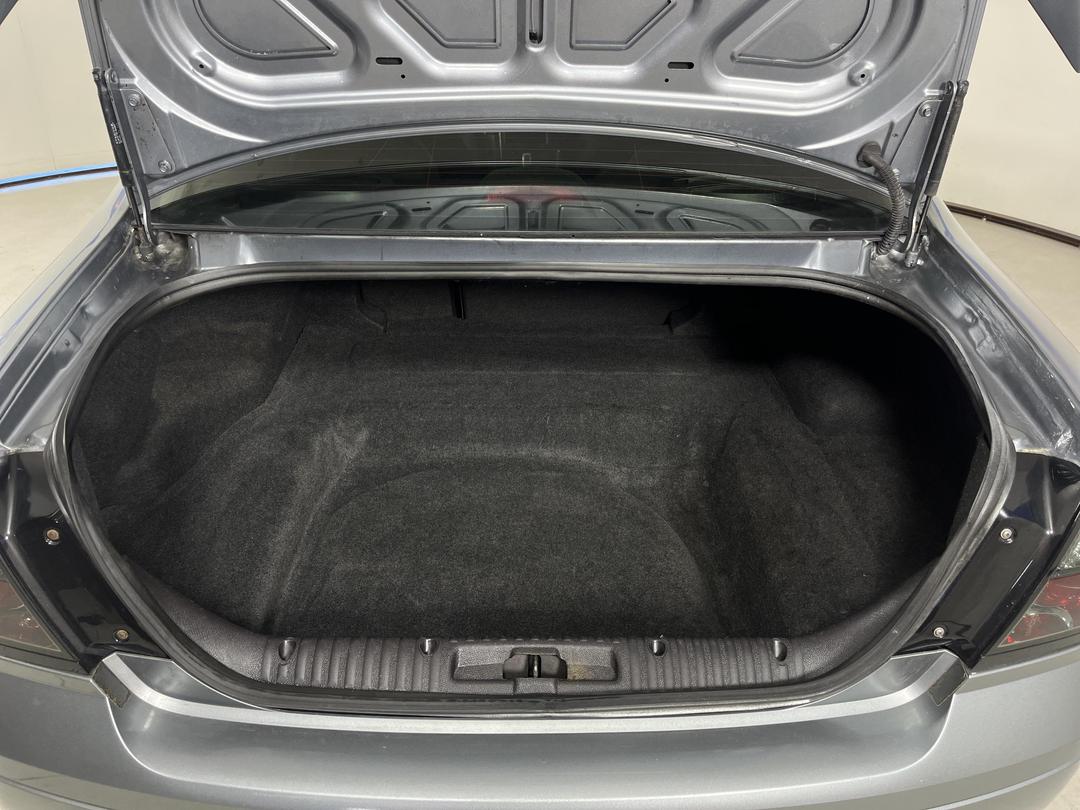 Photo '14' of Ford Falcon