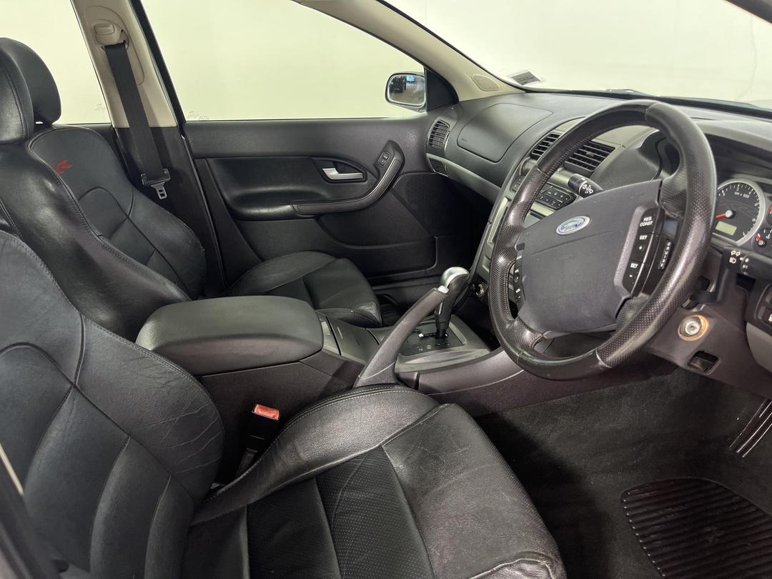 Photo '16' of Ford Falcon