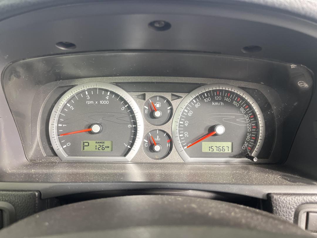 Photo '21' of Ford Falcon