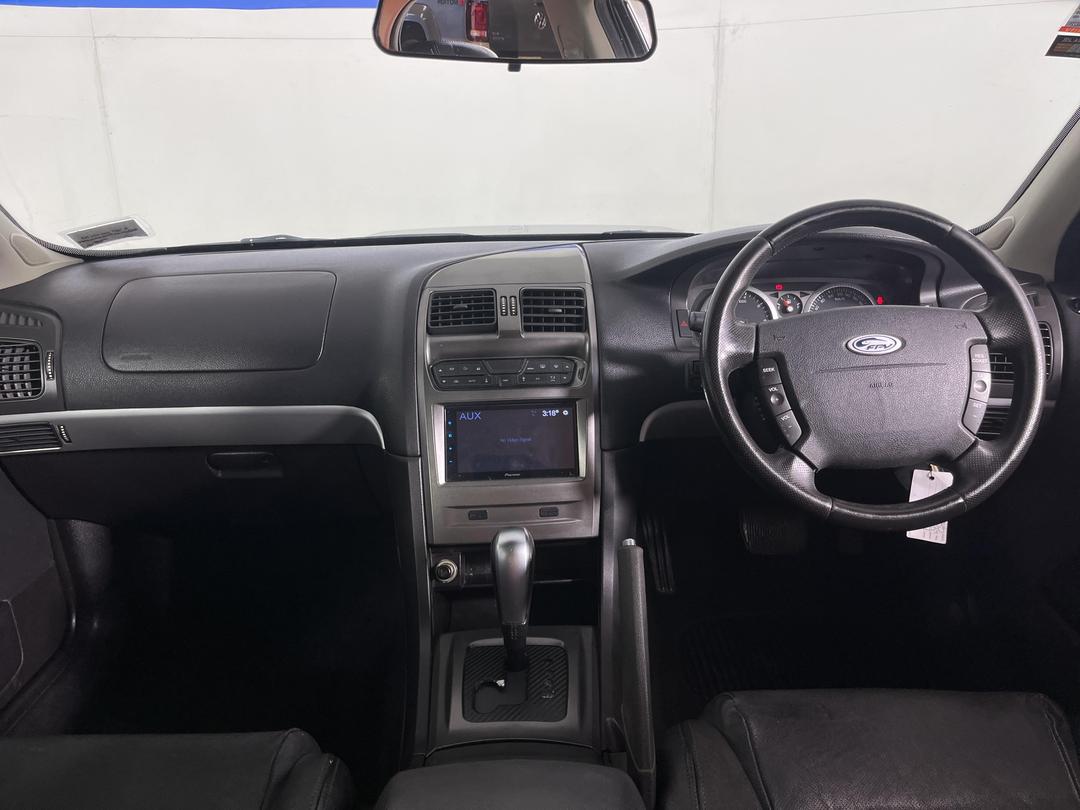 Photo '17' of Ford Falcon