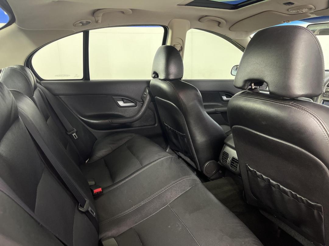 Photo '20' of Ford Falcon