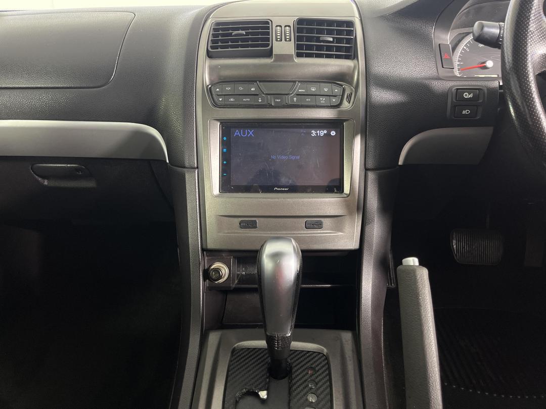 Photo '18' of Ford Falcon