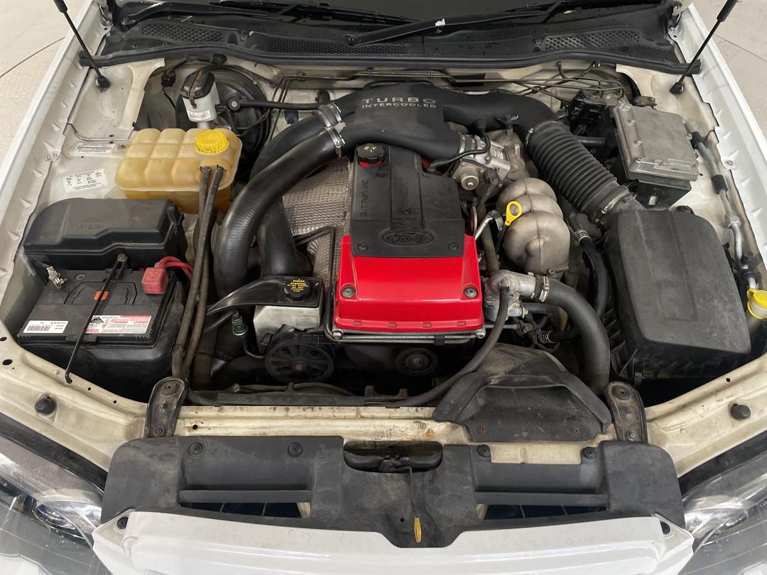 Photo '13' of Ford Falcon