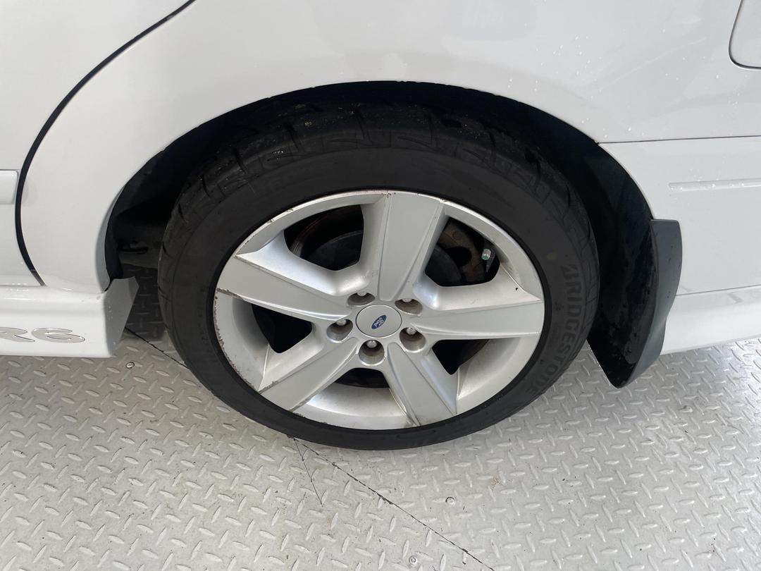 Photo '11' of Ford Falcon