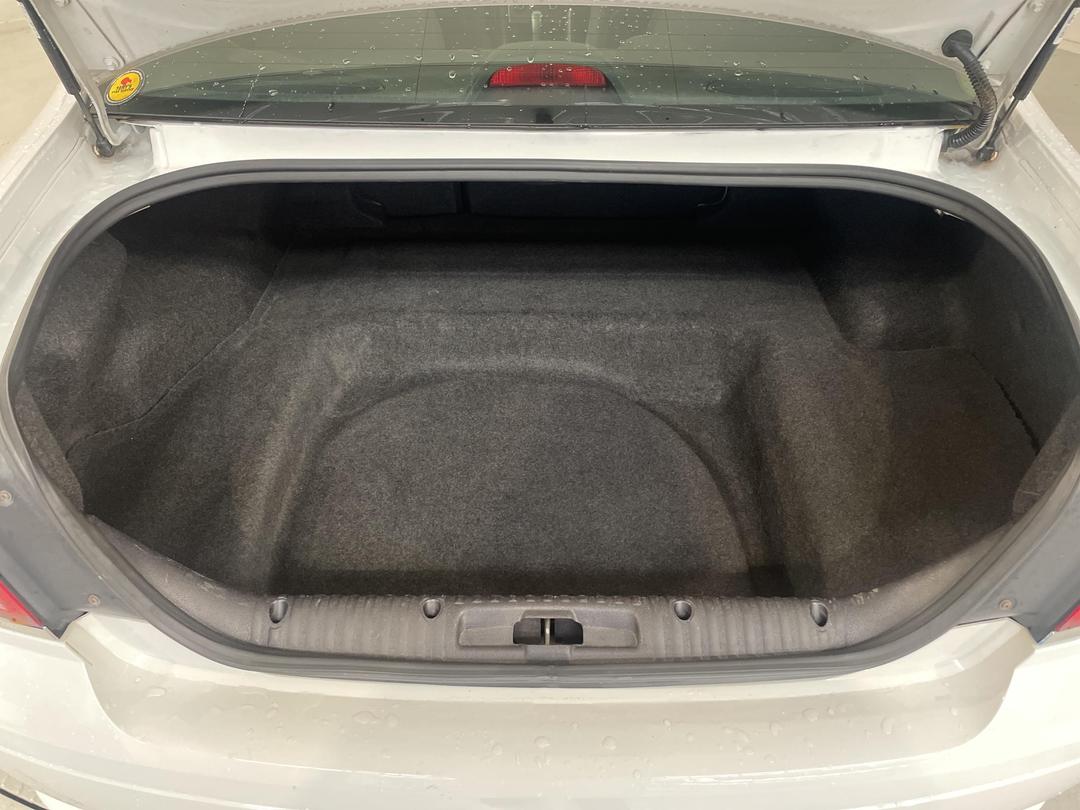 Photo '14' of Ford Falcon