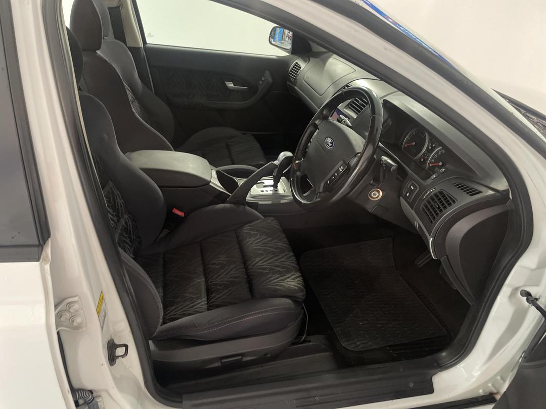 Photo '16' of Ford Falcon