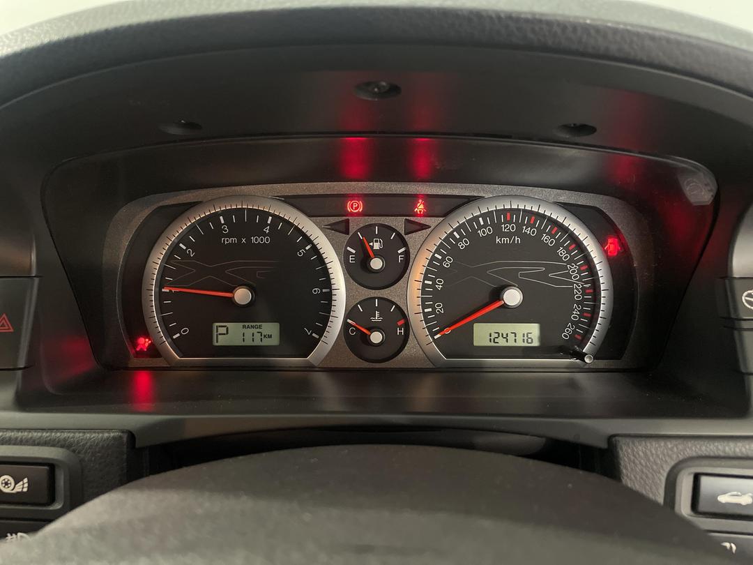 Photo '21' of Ford Falcon