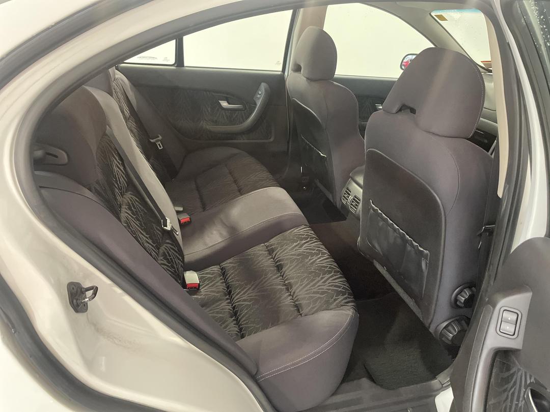 Photo '20' of Ford Falcon