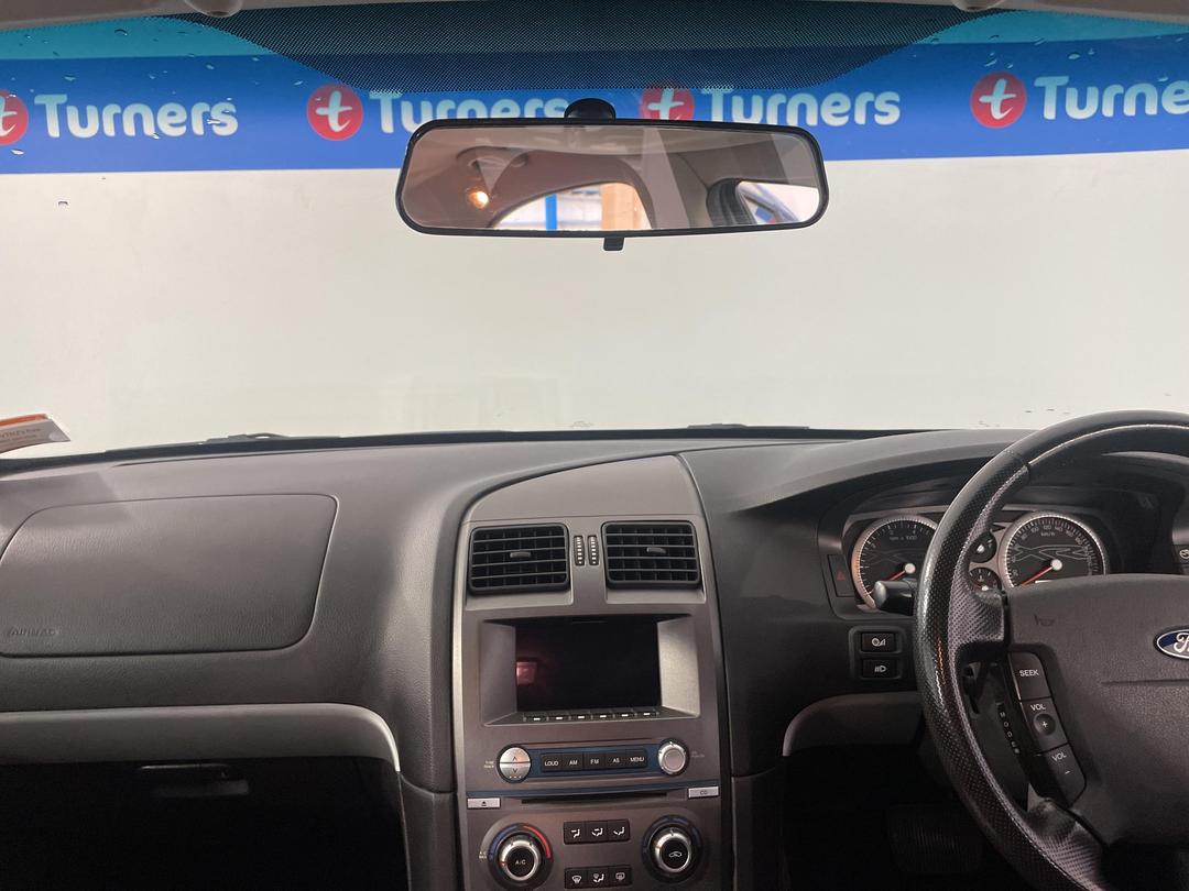 Photo '17' of Ford Falcon