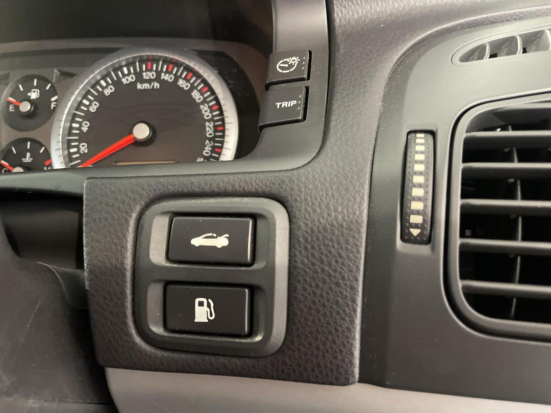 Photo '24' of Ford Falcon