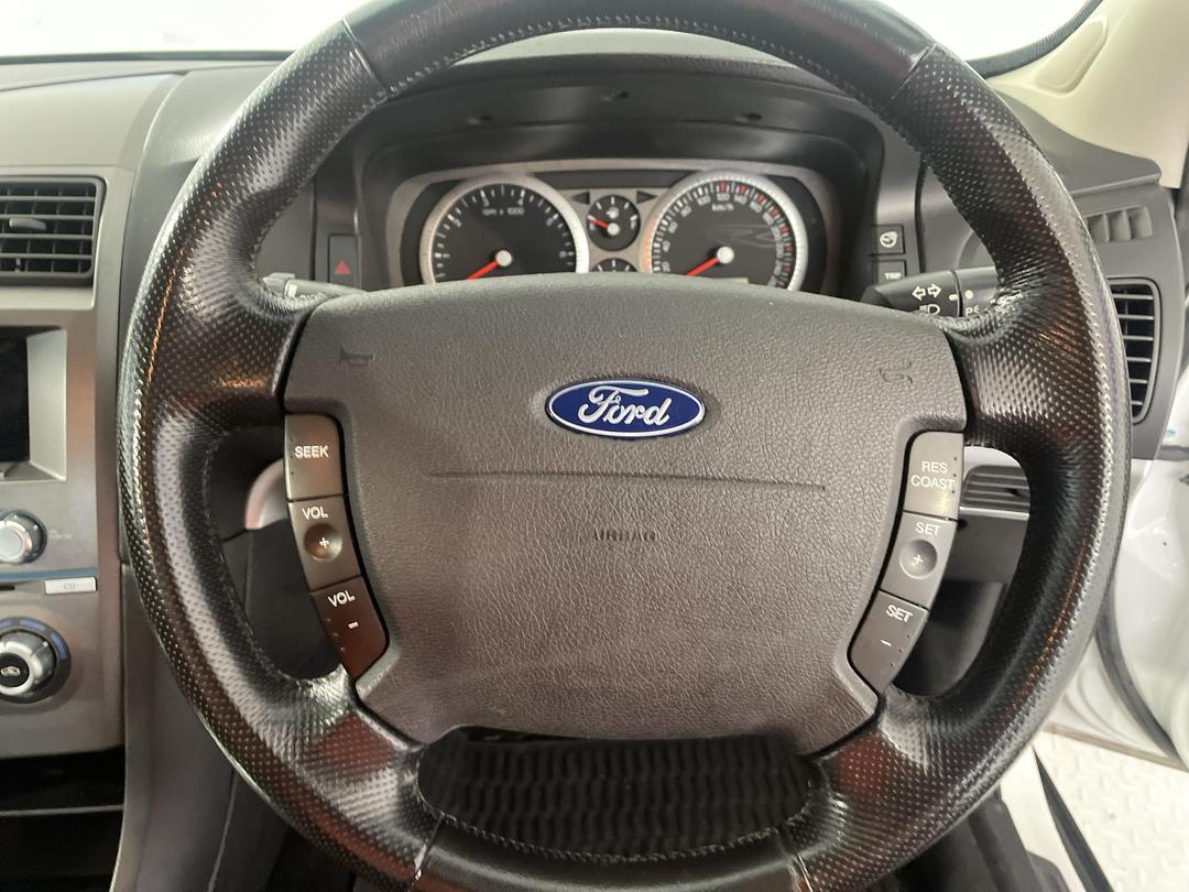 Photo '27' of Ford Falcon