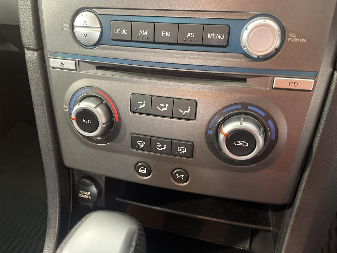 Photo '29' of Ford Falcon