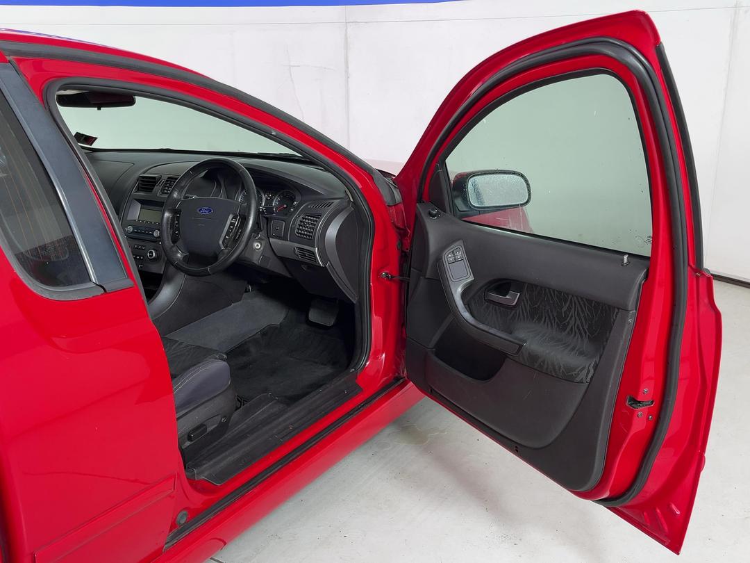 Photo '15' of Ford Falcon UTE