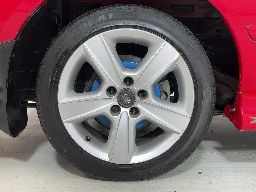 Photo '12' of Ford Falcon UTE