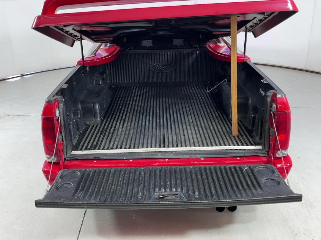 Photo '14' of Ford Falcon UTE