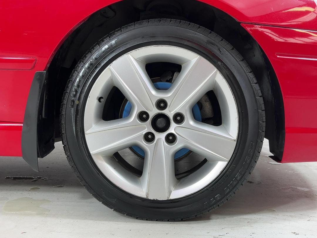 Photo '9' of Ford Falcon UTE