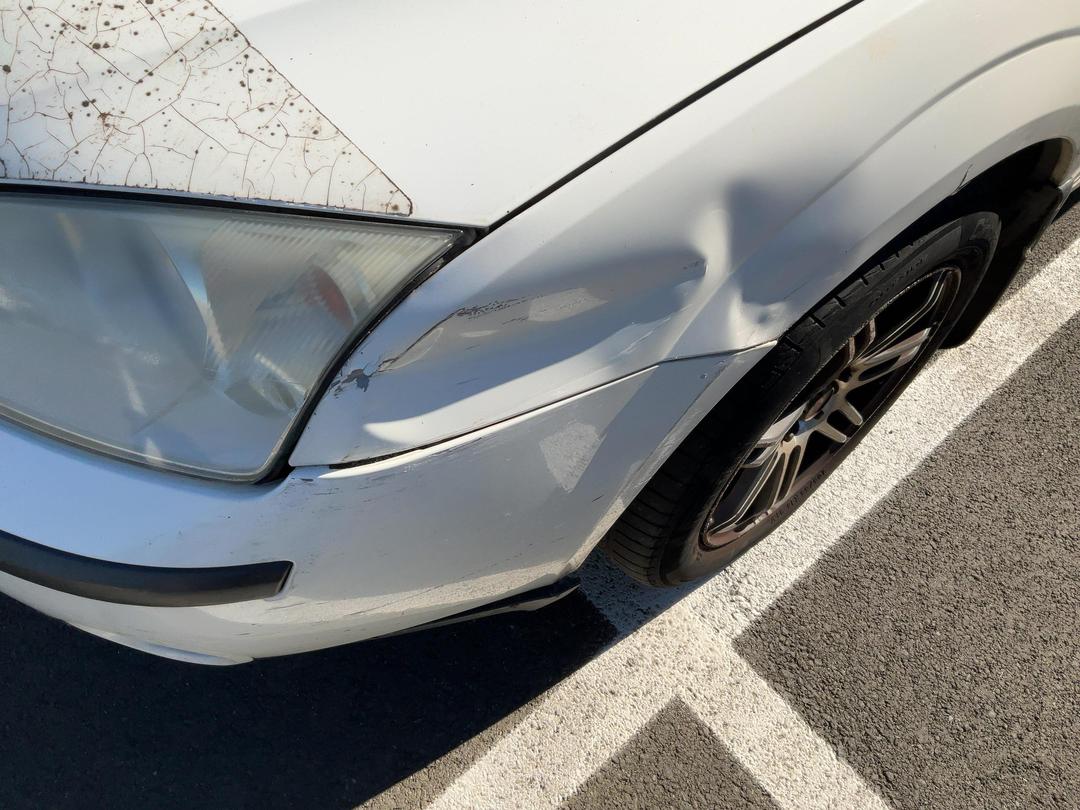 Photo '5' of Ford Mondeo