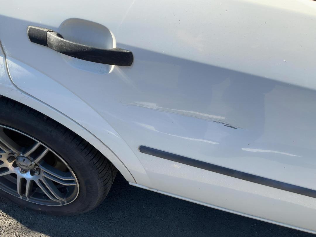 Photo '9' of Ford Mondeo