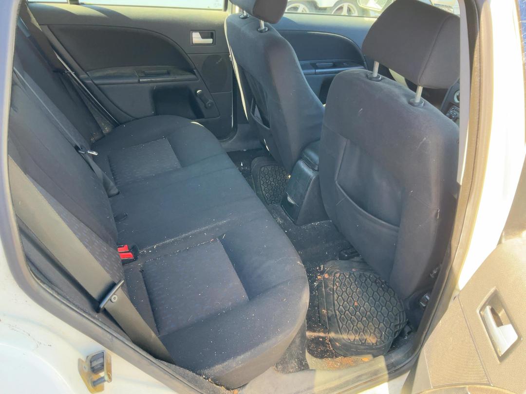 Photo '17' of Ford Mondeo