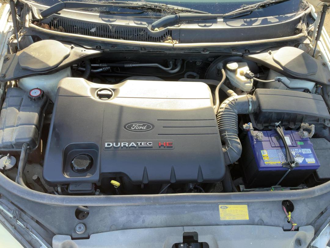 Photo '19' of Ford Mondeo