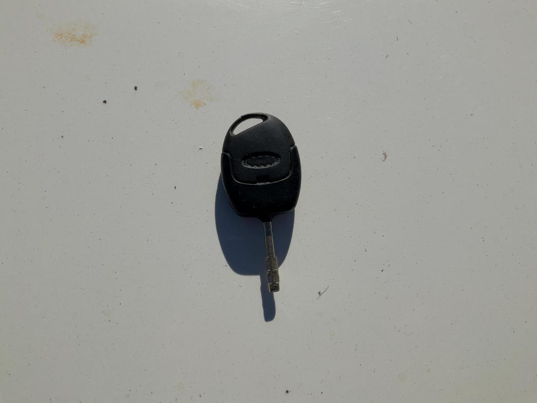 Photo '21' of Ford Mondeo