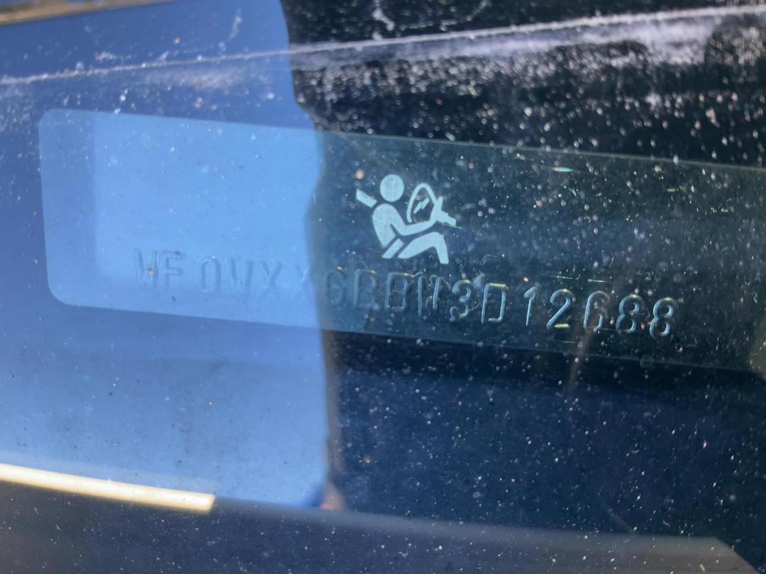 Photo '20' of Ford Mondeo