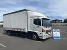 Thumbnail '1' of Hino FD 1JLAG-HAU Curtainsider