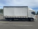 Thumbnail '3' of Hino FD 1JLAG-HAU Curtainsider