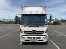 Thumbnail '8' of Hino FD 1JLAG-HAU Curtainsider