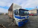 Photo of 2003 Hino FY FYIKUL Curtainsider