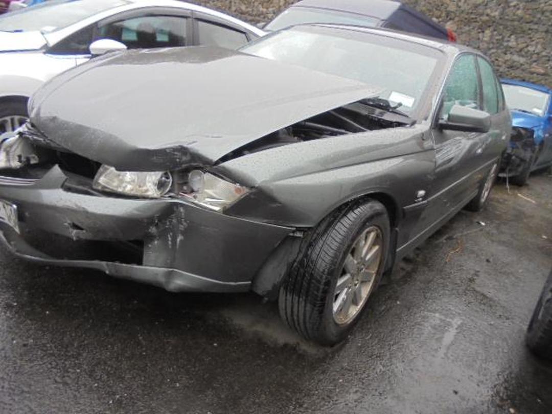 Photo '2' of Holden Berlina V6