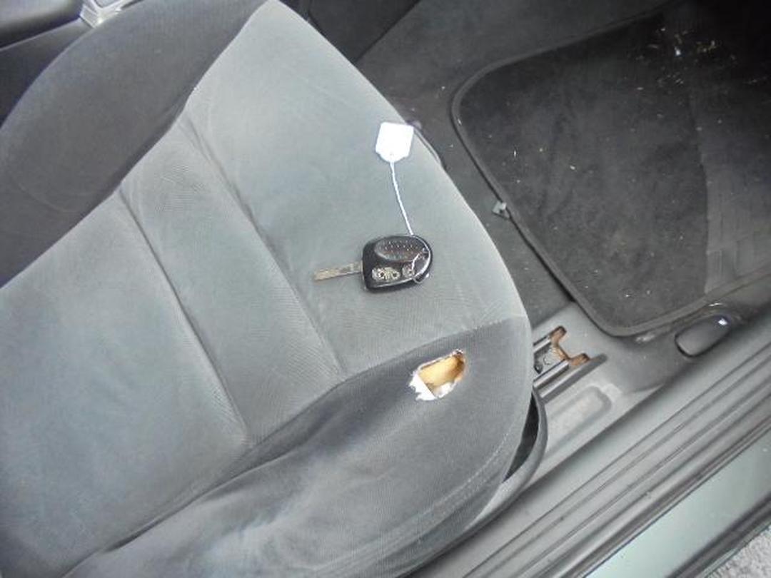 Photo '8' of Holden Berlina V6