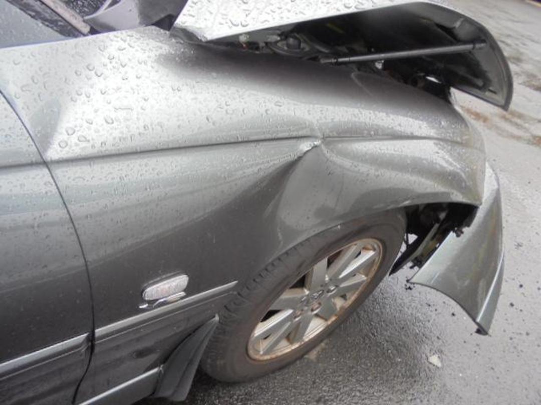 Photo '12' of Holden Berlina V6