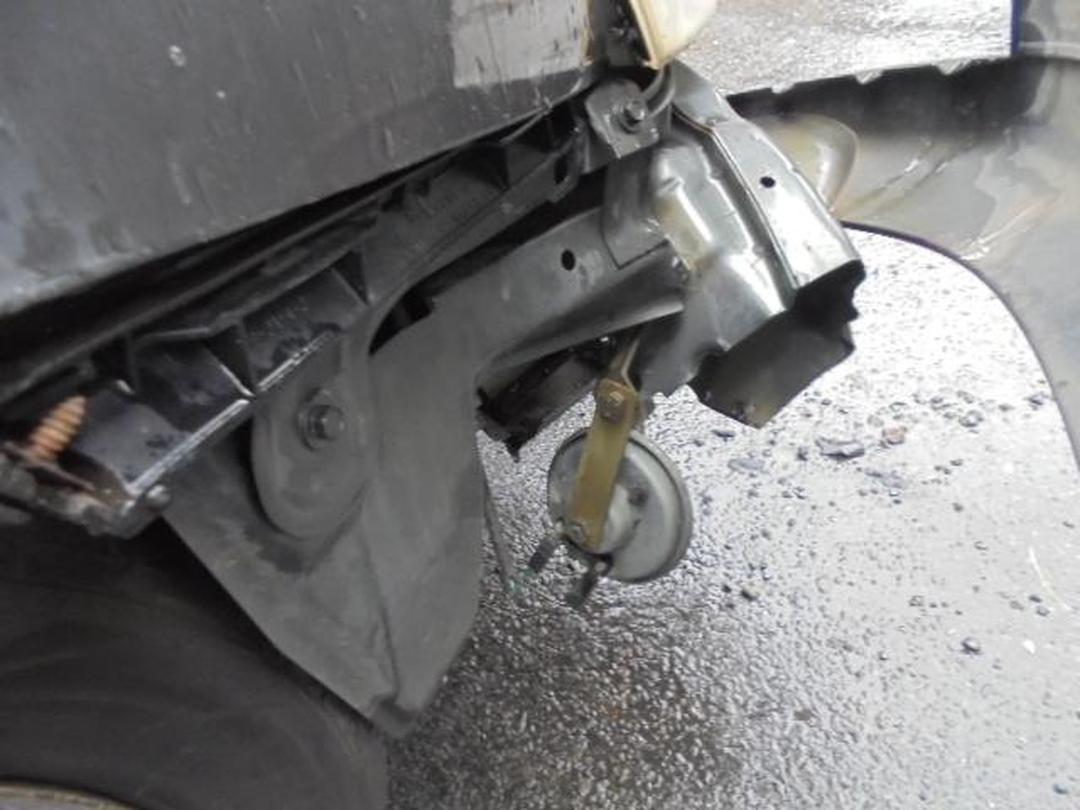 Photo '13' of Holden Berlina V6