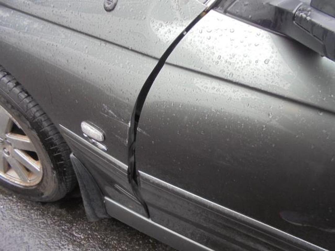 Photo '15' of Holden Berlina V6